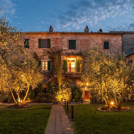 L'Orto Delle Terme Bed and Breakfast Bagno Vignoni Εξωτερικό φωτογραφία