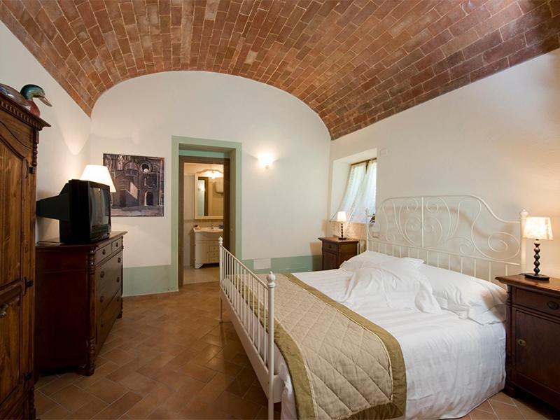 L'Orto Delle Terme Bed and Breakfast Bagno Vignoni Εξωτερικό φωτογραφία