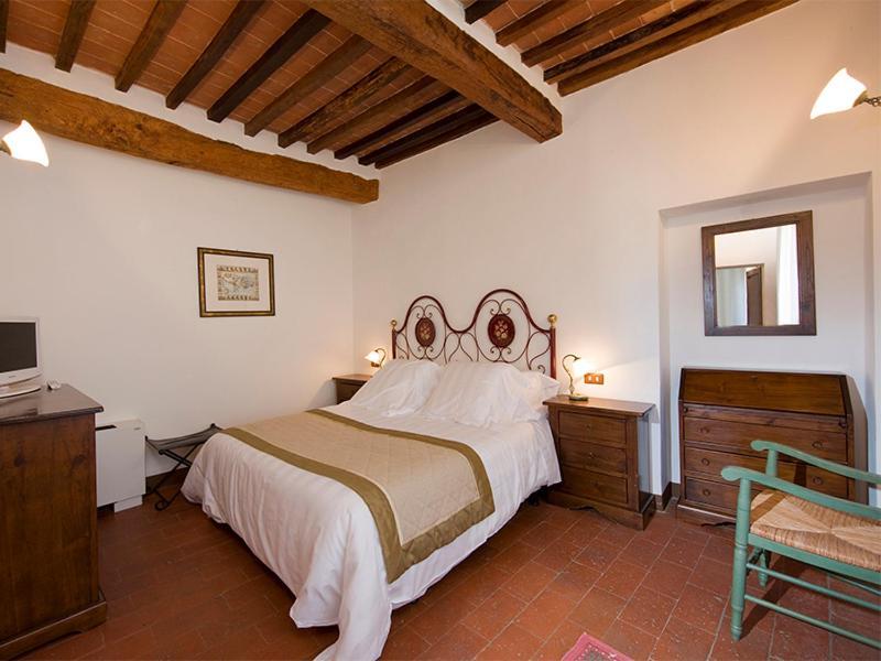 L'Orto Delle Terme Bed and Breakfast Bagno Vignoni Εξωτερικό φωτογραφία