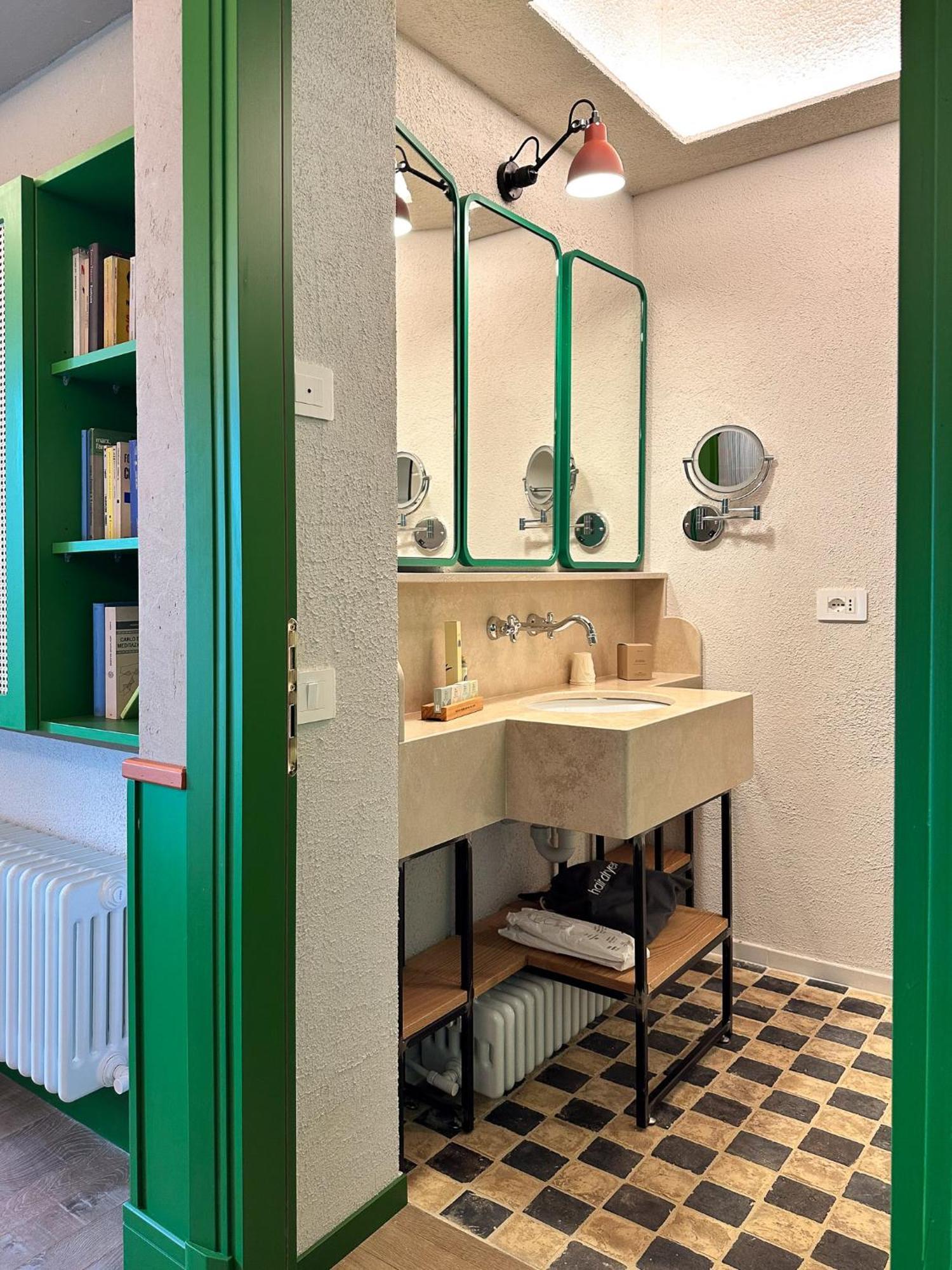 L'Orto Delle Terme Bed and Breakfast Bagno Vignoni Εξωτερικό φωτογραφία