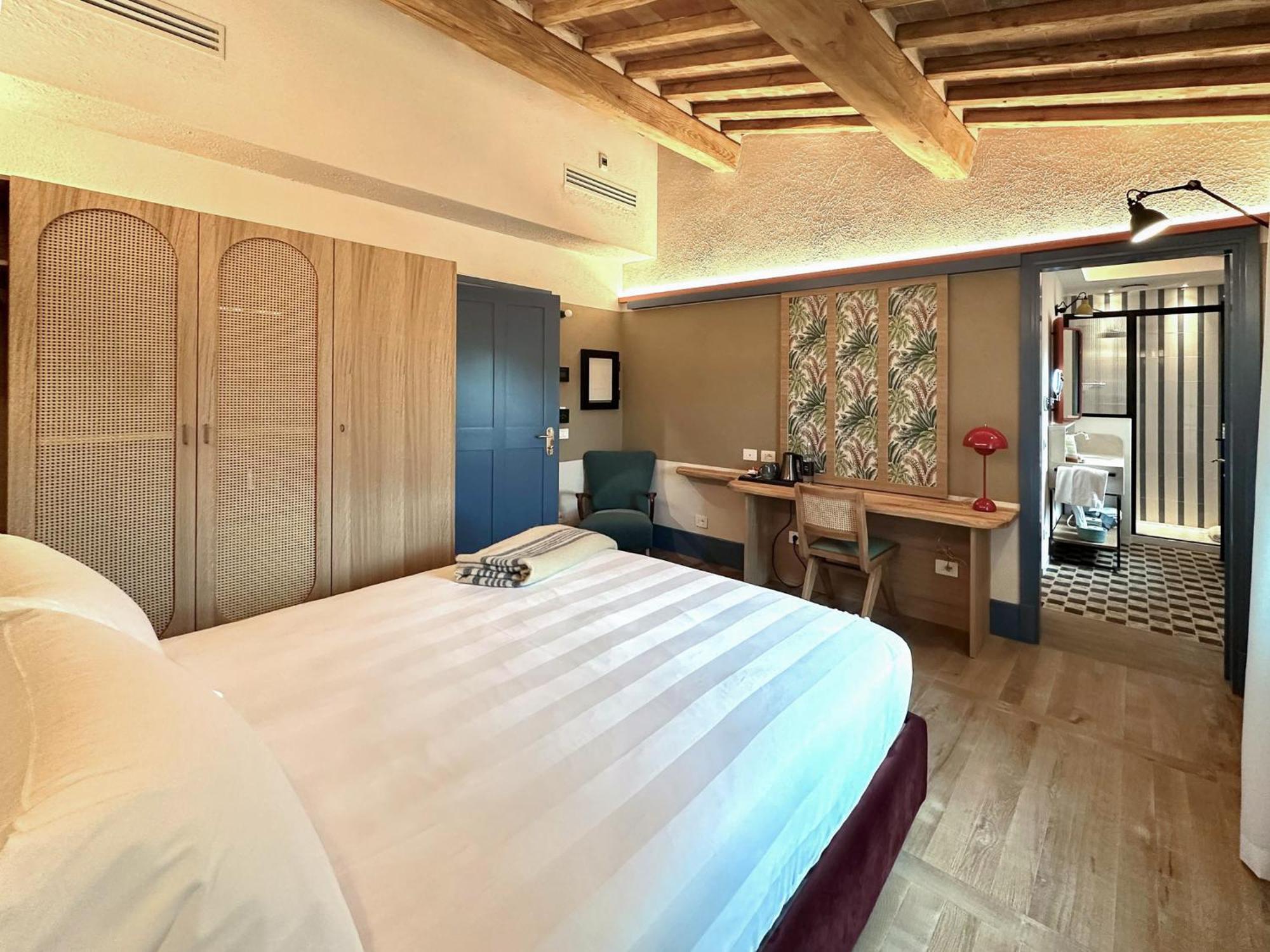 L'Orto Delle Terme Bed and Breakfast Bagno Vignoni Εξωτερικό φωτογραφία